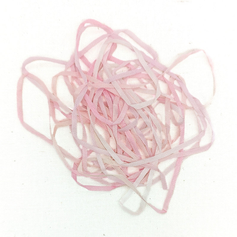 2mm Silk Ribbon