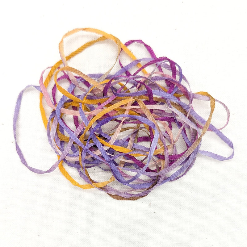 2mm Silk Ribbon