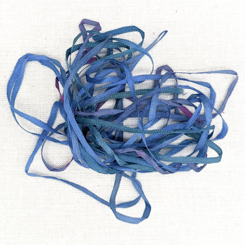 2mm Silk Ribbon