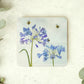 Agapanthus Coaster