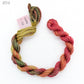 12 Strand Silk