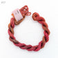 12 Strand Silk
