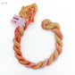 12 Strand Silk