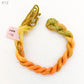 12 Strand Silk