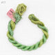 12 Strand Silk