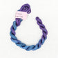 12 Strand Silk