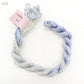 12 Strand Silk