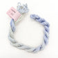 12 Strand Silk