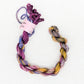 12 Strand Silk