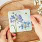 Agapanthus Coaster