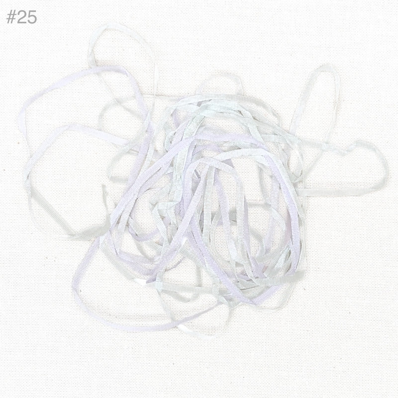 2mm Silk Ribbon