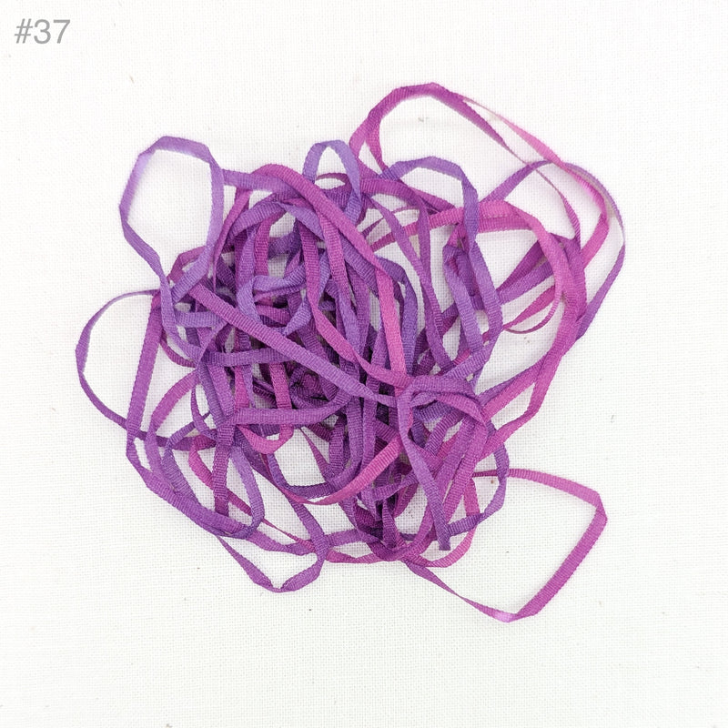 2mm Silk Ribbon