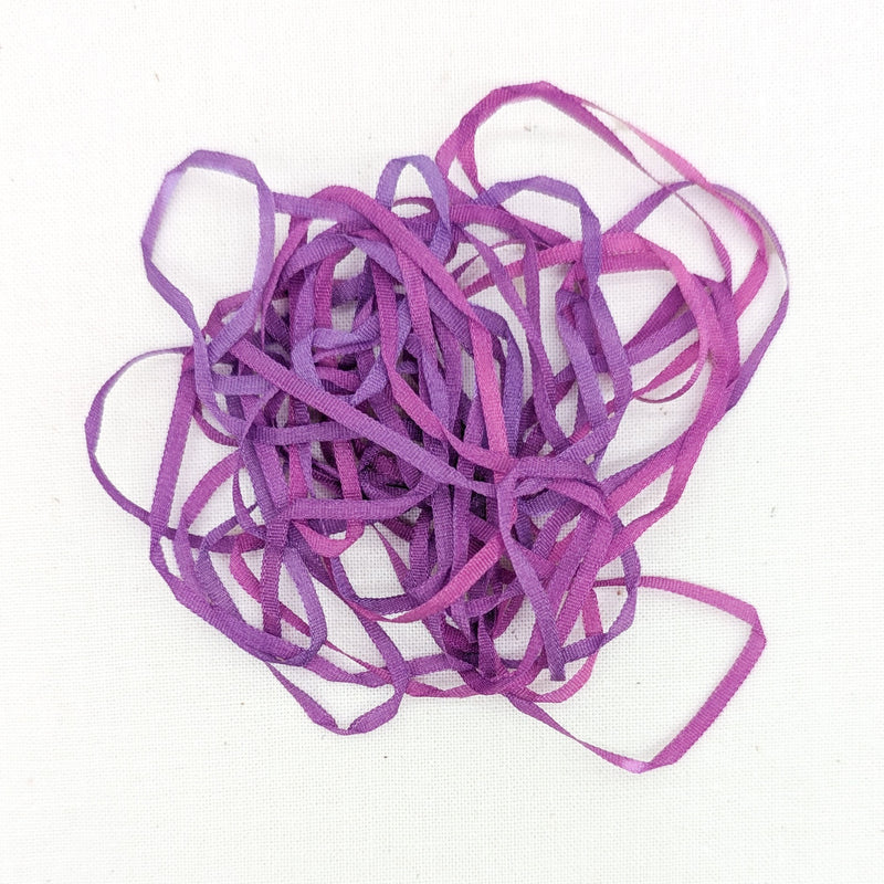 2mm Silk Ribbon
