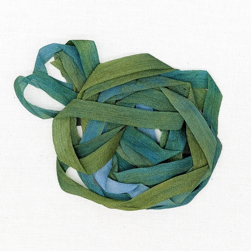 7mm Silk Ribbon