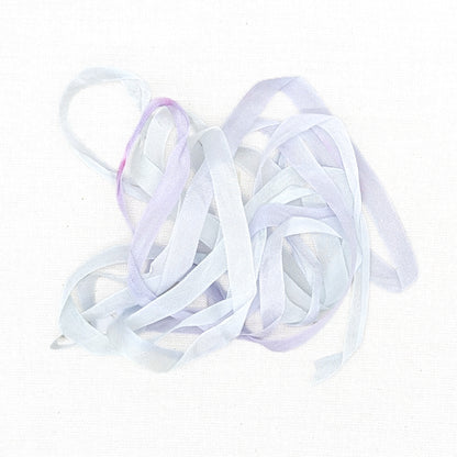 7mm Silk Ribbon