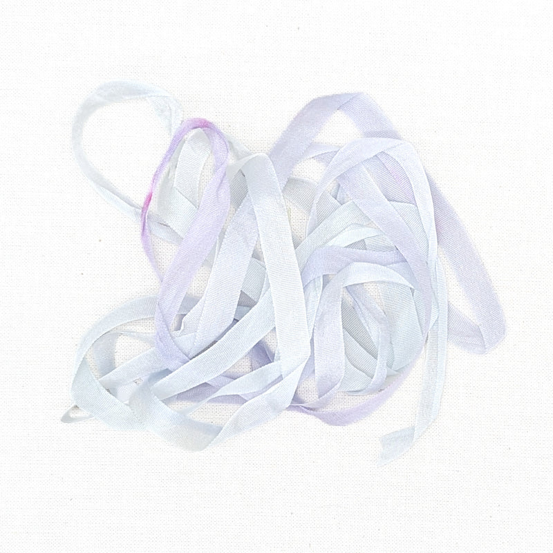 7mm Silk Ribbon