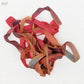 7mm Silk Ribbon