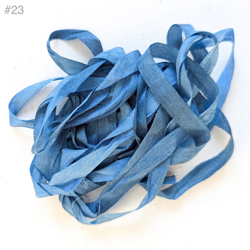 7mm Silk Ribbon