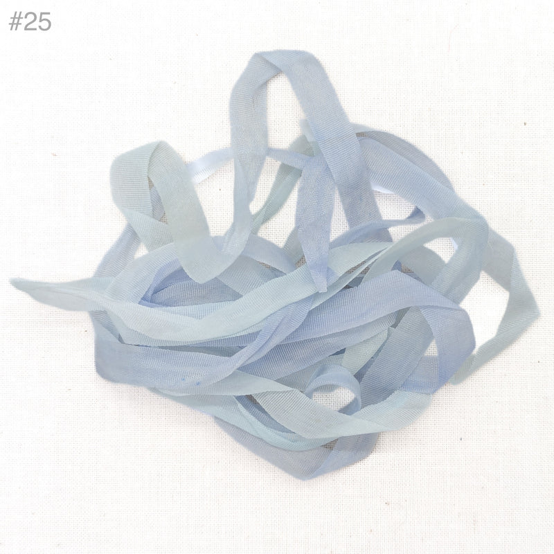 7mm Silk Ribbon