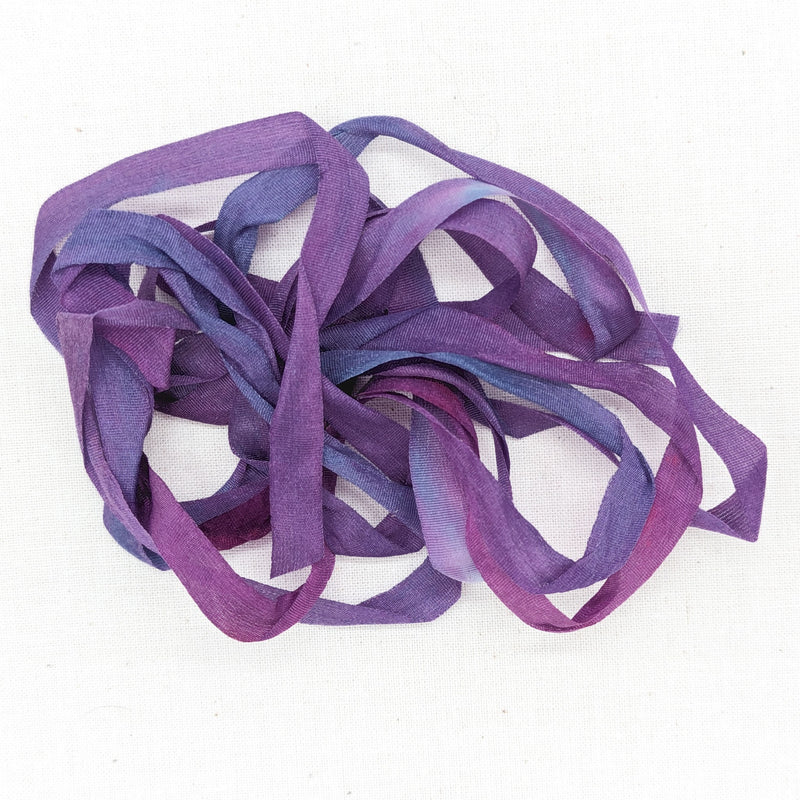 7mm Silk Ribbon