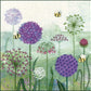 Alliums Kit Panel