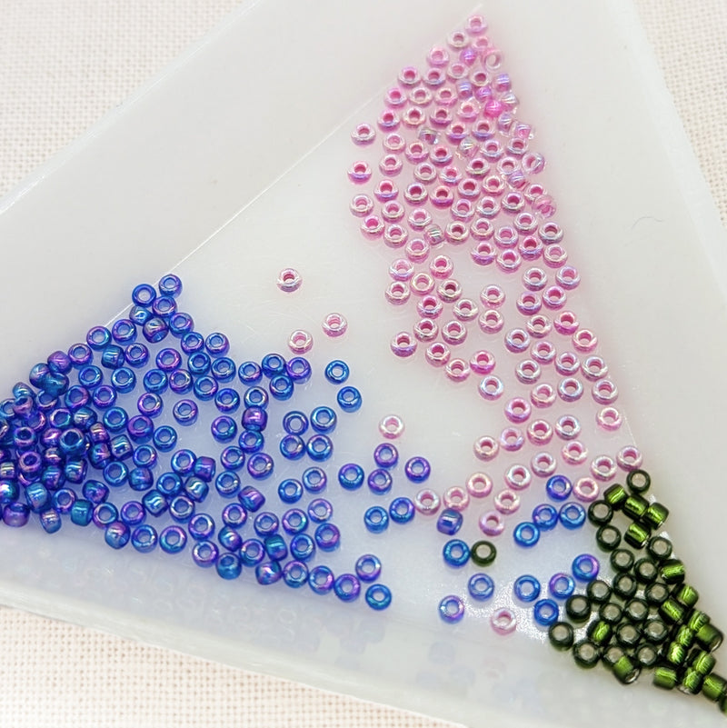 Alliums Hand Embroidery Kit