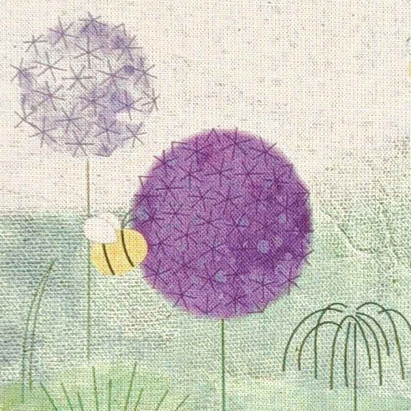 Alliums Kit Panel