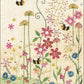 Bee Meadow Kit Panel
