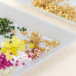 Bee Meadow Hand Embroidery Kit