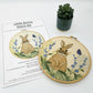 Bluebell Bunny Hand Embroidery Kit