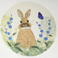 Bluebell Bunny Hand Embroidery Kit