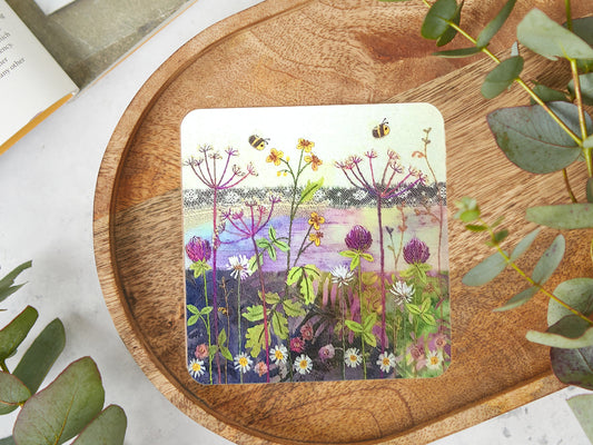 Clover Meadow Coaster