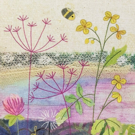Clover Meadow Kit Panel