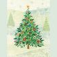 Christmas Tree Kit Panel