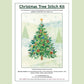 Christmas Tree Kit Panel