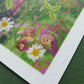 Clover Meadow Greetings Card