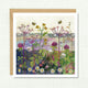 Clover Meadow Greetings Card