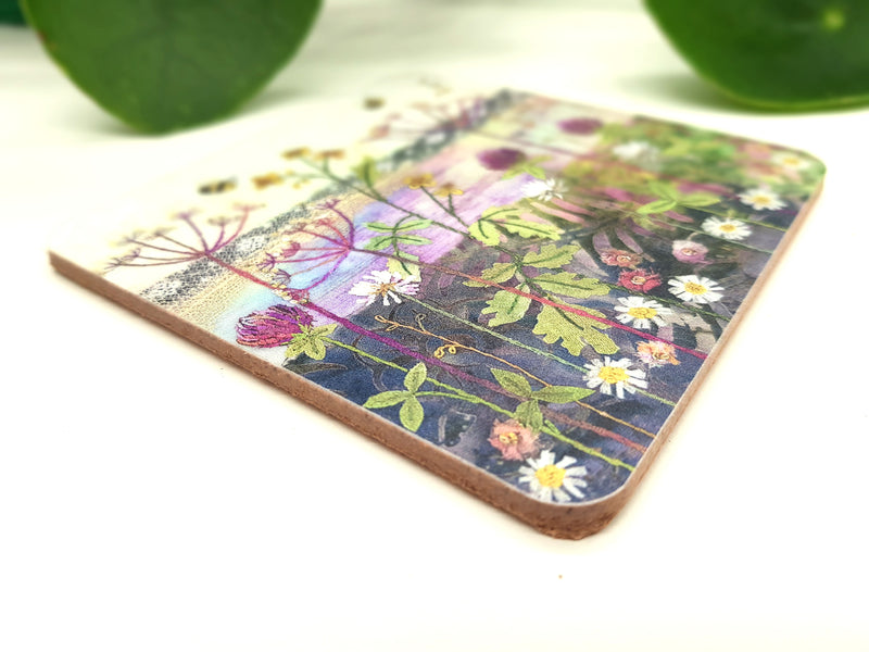 Clover Meadow Coaster