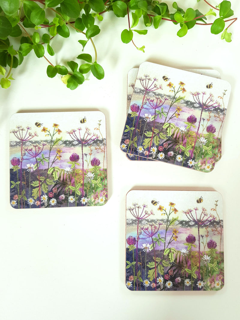 Clover Meadow Coaster