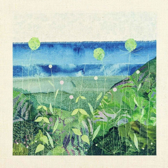 Cornish Coast Kit Panel