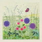 Cottage Garden Kit Panel