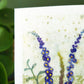 Cottage Garden Greeting Card