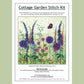 Cottage Garden Kit Panel