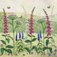 Foxgloves Kit Panel
