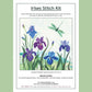 Irises Kit Panel (Copy)