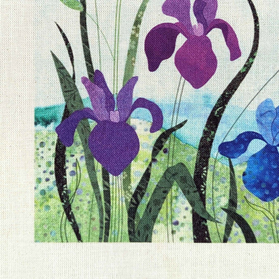 Irises Kit Panel (Copy)