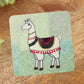 Llama Coaster