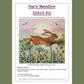 Hare Meadow Kit Panel