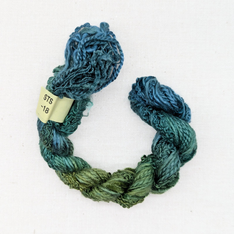 Silk Texture Selection