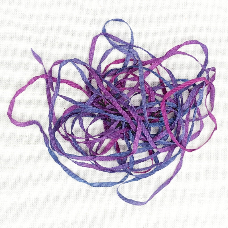 2mm Silk Ribbon